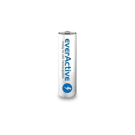 Akumulatorek everActive Ni-MH R06 AA 2600 mAh Professional Line