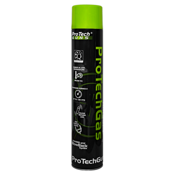 GreenGas ProTechGas 1000ml