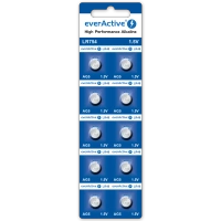 Baterie Everactive LR48 (L754) do .308Win (blister 10szt.)