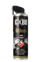 Płyn konserwująco-naprawczy  Care Spray 500 ml z Teflonem Riflecx